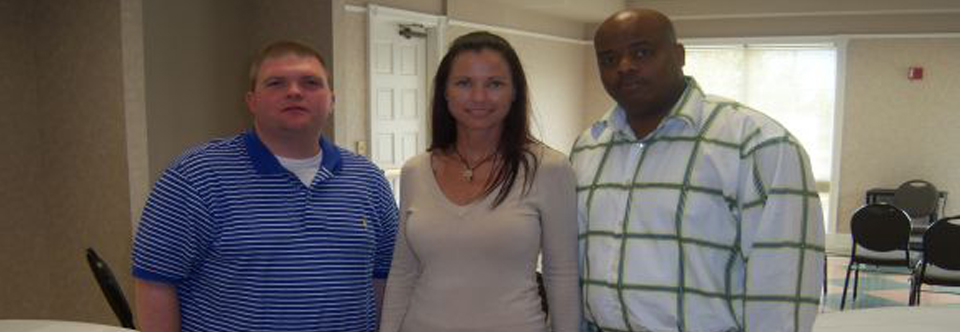 Cameron LPC Staff