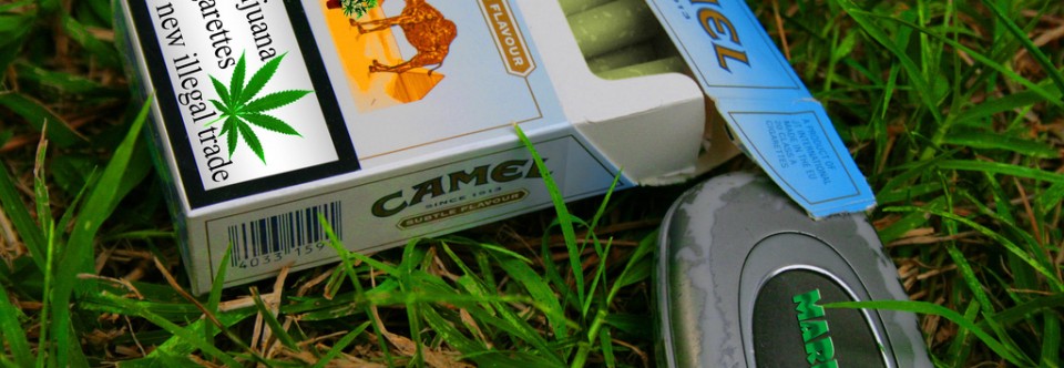 Marijuana Recovery Program