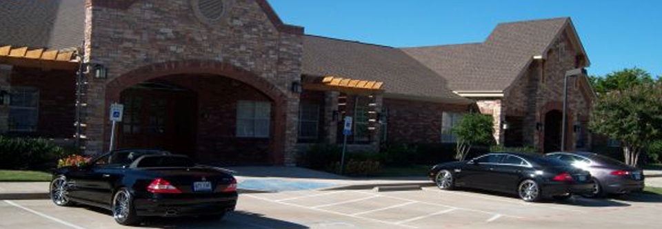 Cameron LPC Offices